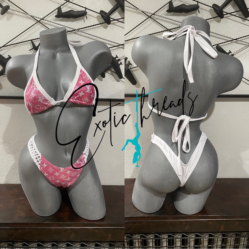 Exotic Dancewear